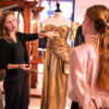 Visite guidée au Musée Soieries Brochier