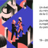 Journées européennes du patrimoine 2026