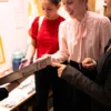 Visite guidée au Musée Soieries